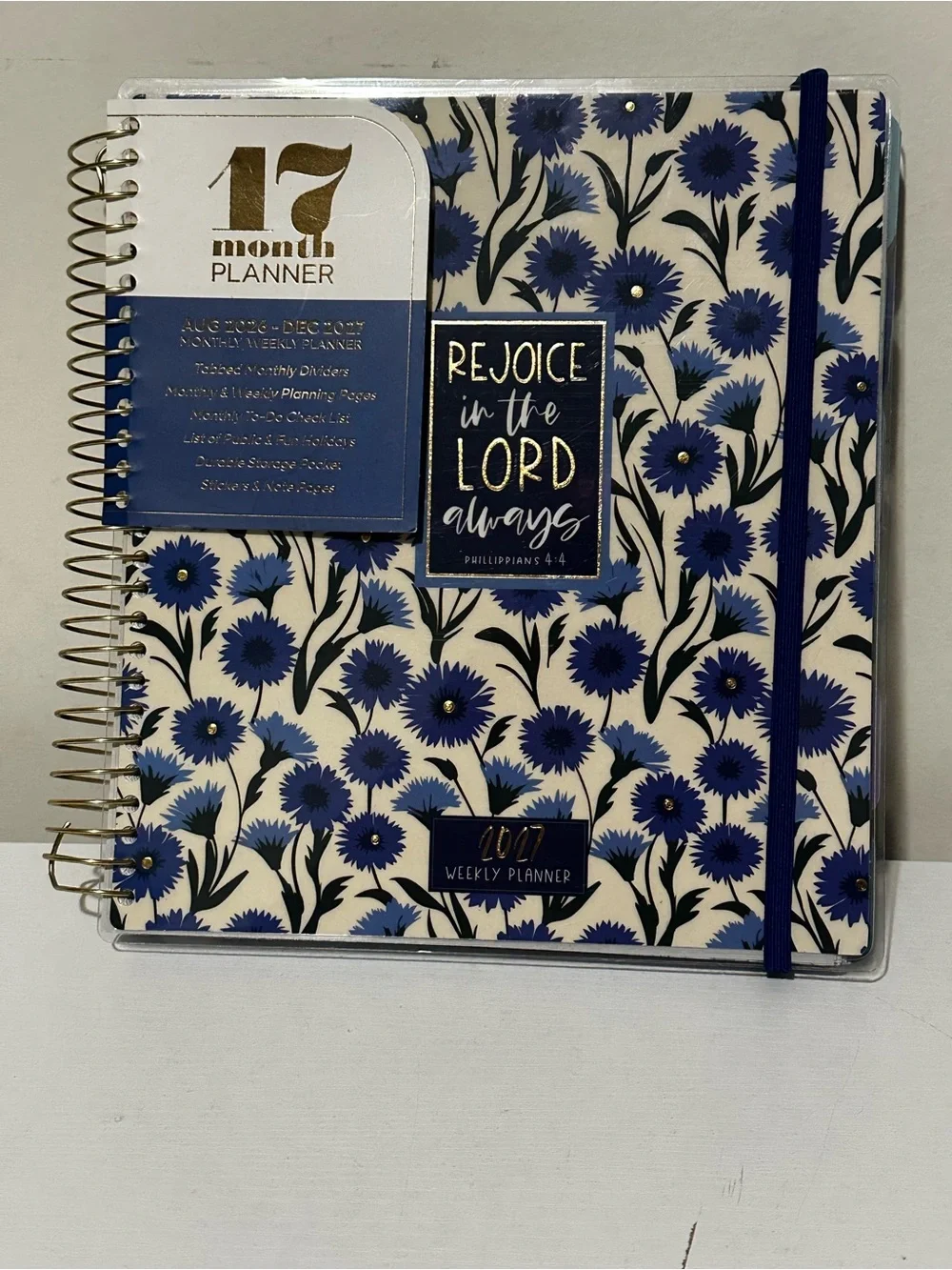 N/A elegant floral